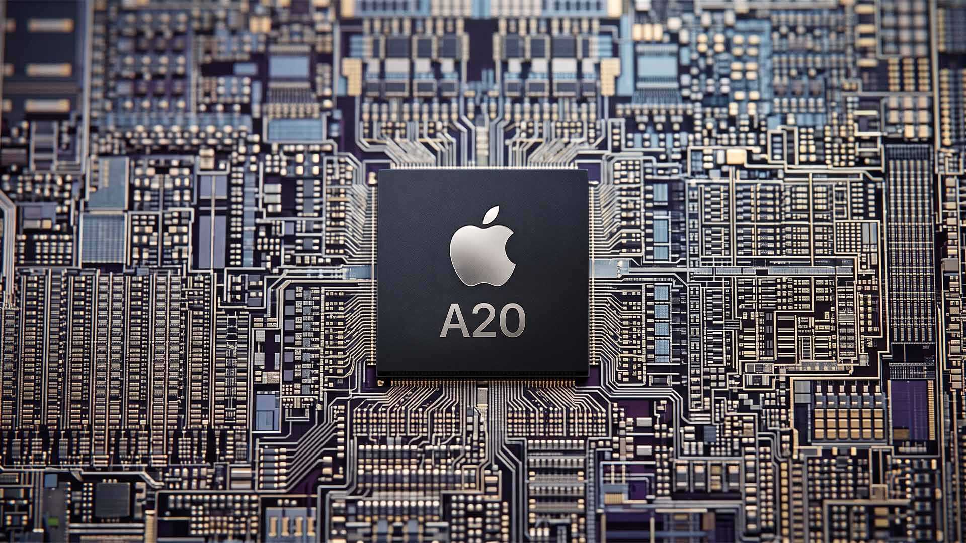 iPhone 18'in Yeni Çipinde Sınırlamalar Ortaya Çıktı: Performans Düşüşü Kapıda mı?