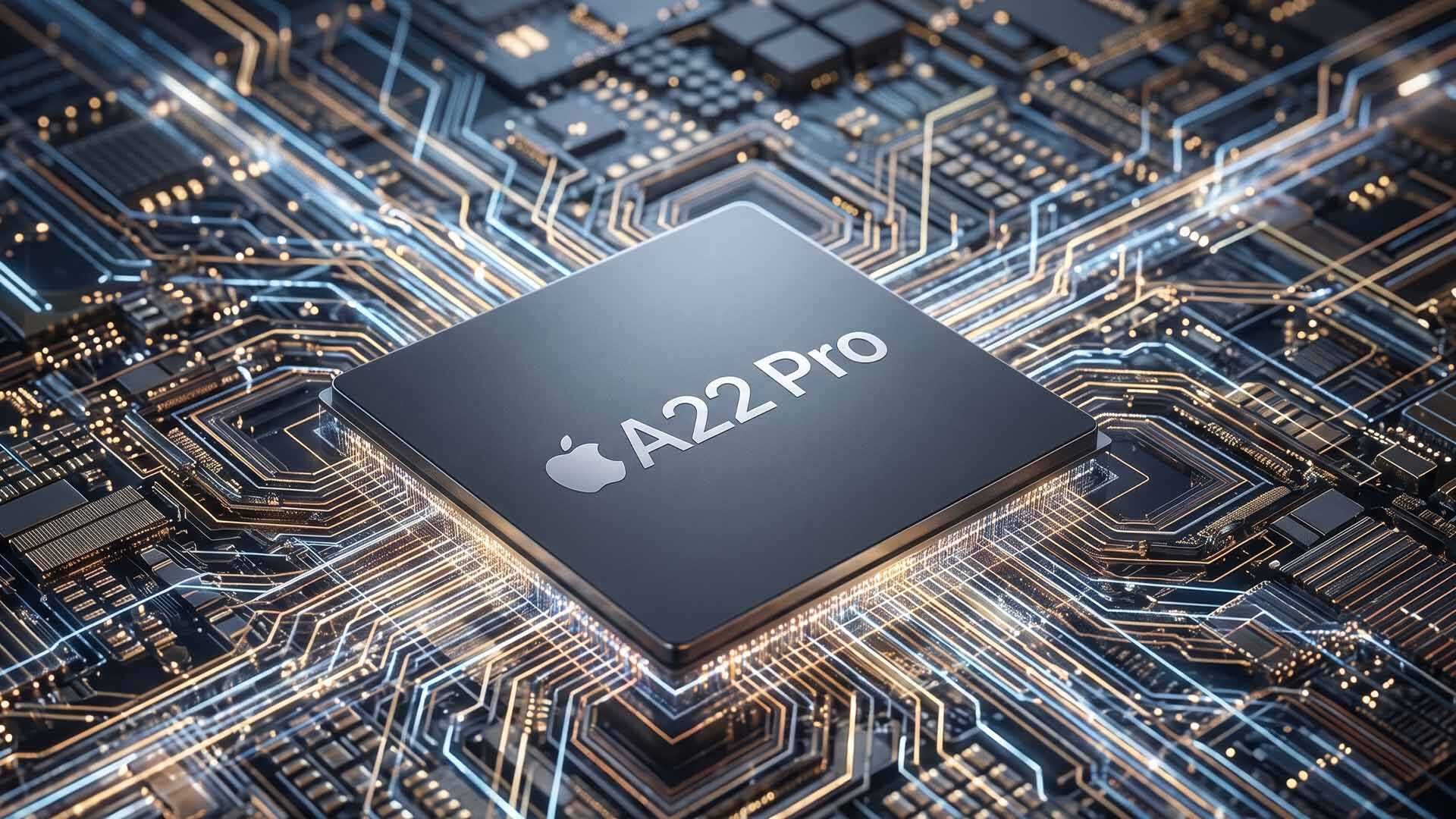 Apple, Yapay Zeka Talebi Karşısında 1.4nm Çiplere Hızla Yaklaşıyor: Üretim 2028'de Başlıyor!