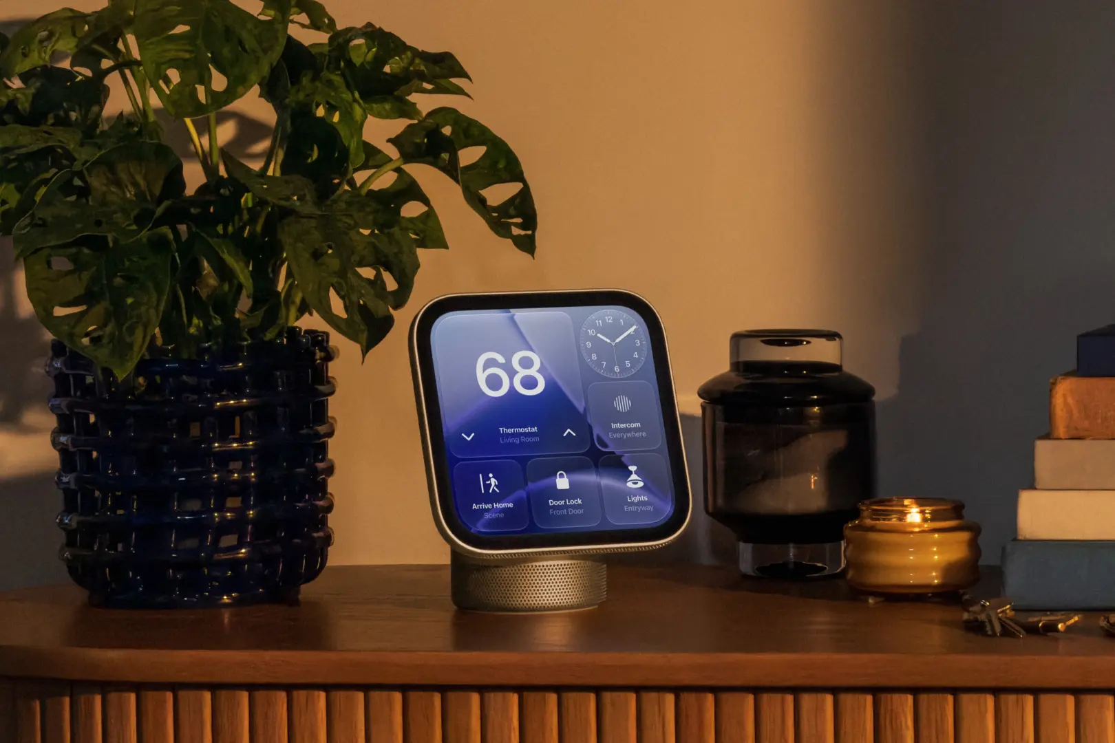 Apple'dan Evlere Yeni Asistan: HomeView Tanıtıldı! Fiyatı ve Özellikleri Teknoscope'ta!