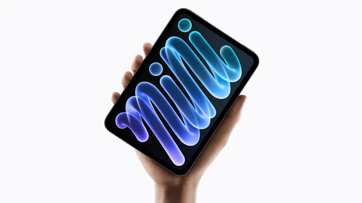 Apple Yeni iPad Mini'yi Dev Ekrana Sahip ve Yüksek Fiyatla Tanıttı: İşte Tüm Detaylar!