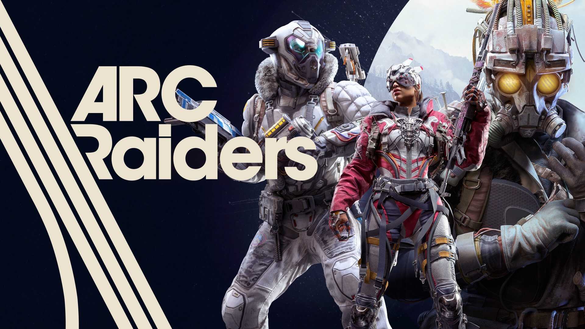 ARC Raiders' Buz Devri Güncellenmesi Geldi: Ücretsiz Hafta Sonu ve Yarı Fiyat İndirimi Sizi Bekliyor!