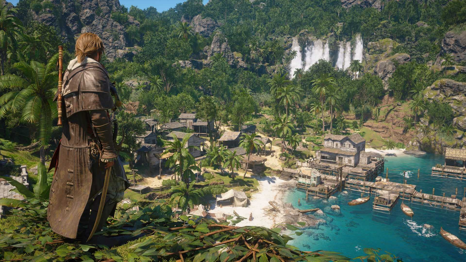 Assassin's Creed Black Flag Resynced Veda Ediyor: Kabus Modu ile Unutulmaz Bir Veda