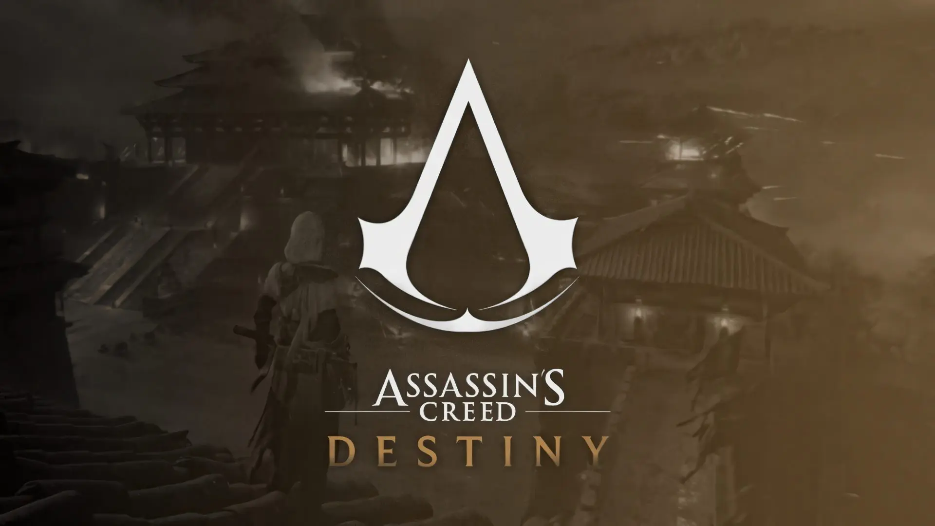 İptal Edilen Assassin's Creed Destiny'den Çin Hanedanlığı Görüntüleri Sızdı: Leapers of Faith ve Gizlilikli Suikastlar