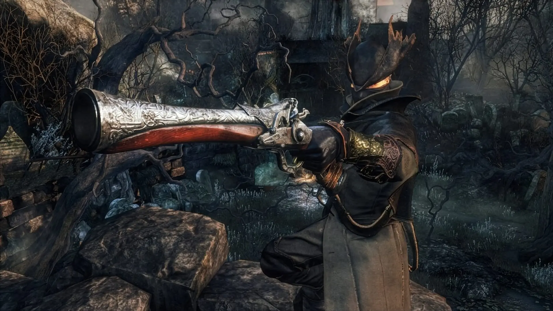 Bloodborne Modları PC Oyuncuları İçin Oyunu Yeniden Canlandırıyor: 5 Avcı Birlikte Tamamlayabilecek!