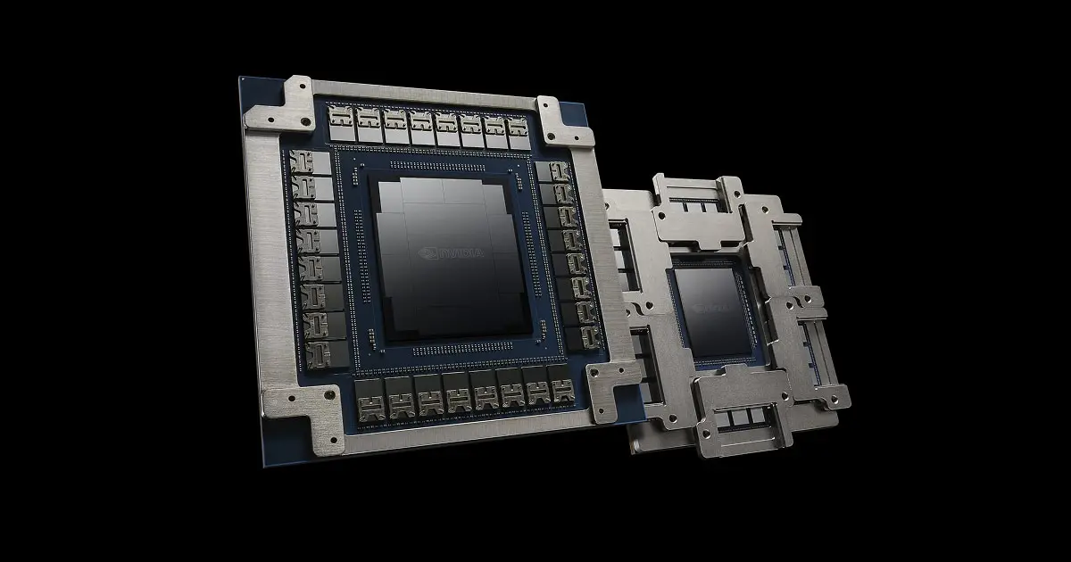 NVIDIA'dan Çığır Açan Teknoloji: Optikler Artık Çipin Kalbinde!