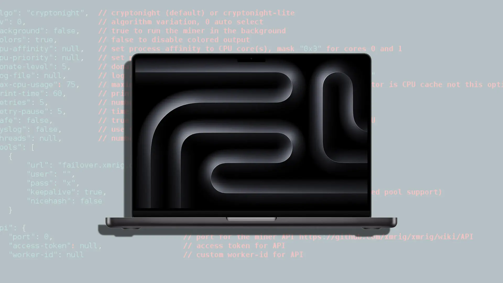 Mac'iniz Aşırı Isınıyor Mu? Yapay Zeka Kripto Madencisini Böyle Yakaladı!