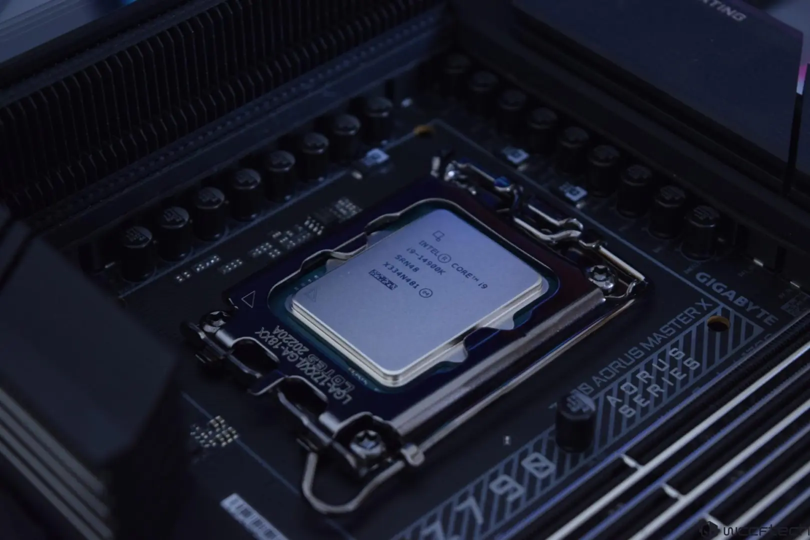 Intel'in Yeni İşlemcileri Mi Arızalanıyor? Kullanıcılardan Garip Sorunlar Geliyor!