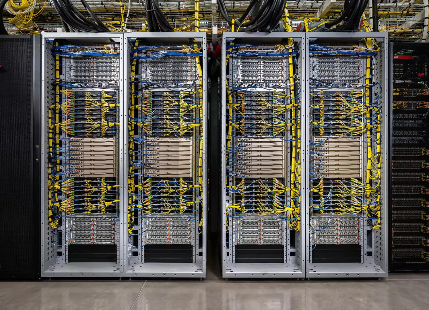 NVIDIA'nın Yeni Yapay Zeka Platformu CoreWeave Bulutunda: Vera Rubin ile İşlem Hızında Devrim!