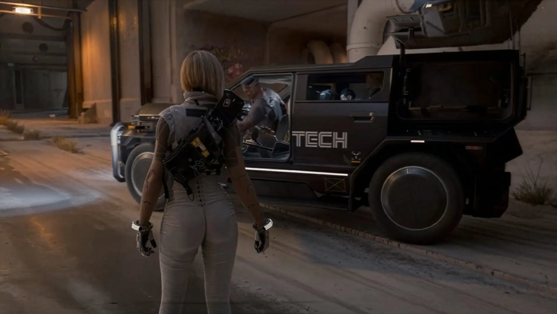 Cyberpunk 2077 Üçüncü Şahıs Moduyla Yeniden Doğuyor: Oyunun Yapımcıları Haksız mı Çıktı?