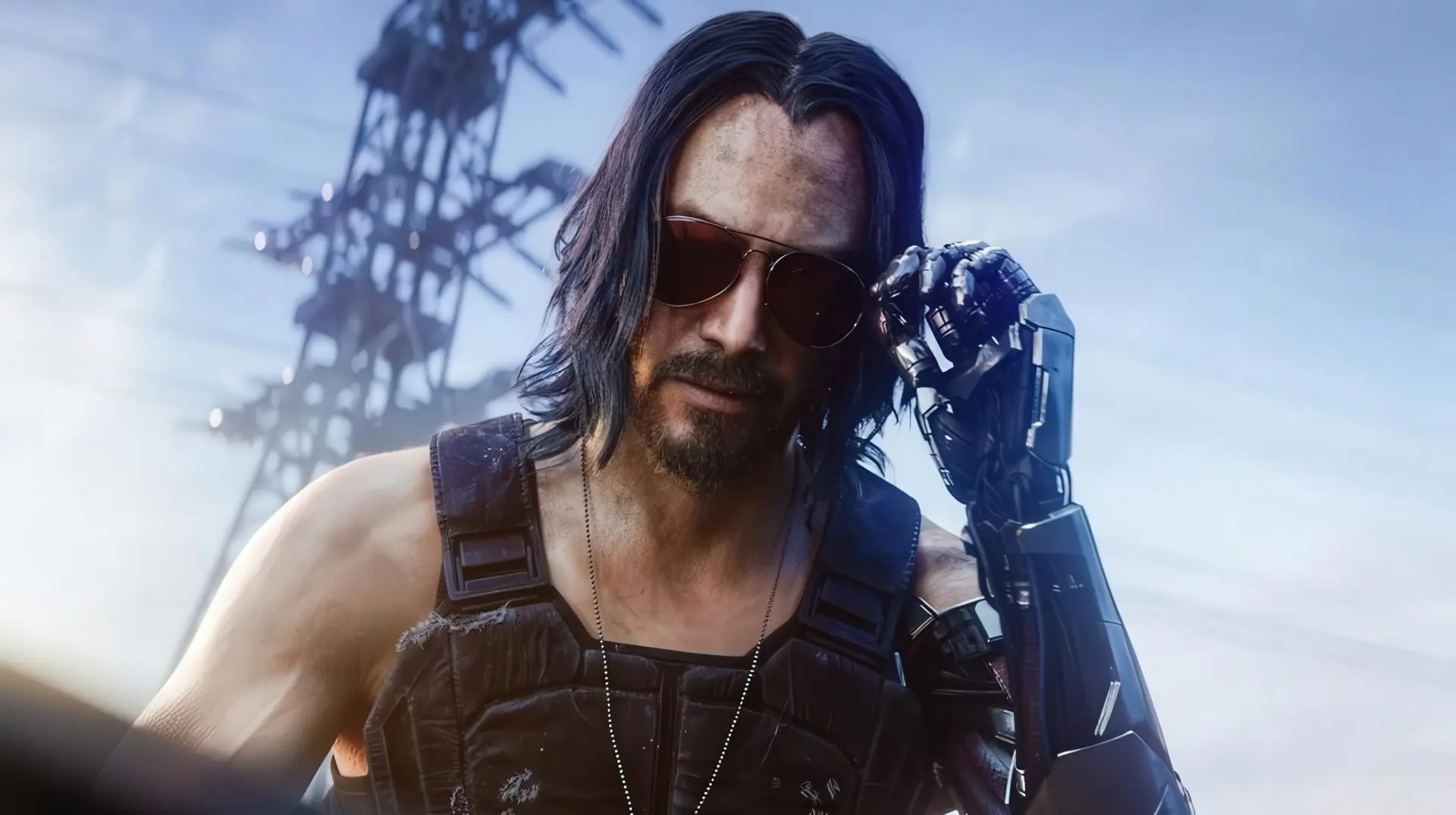 Cyberpunk 2077 Filmi Geliyor: Transformers Yapımcısı Paramount'un Radarına Takıldı!