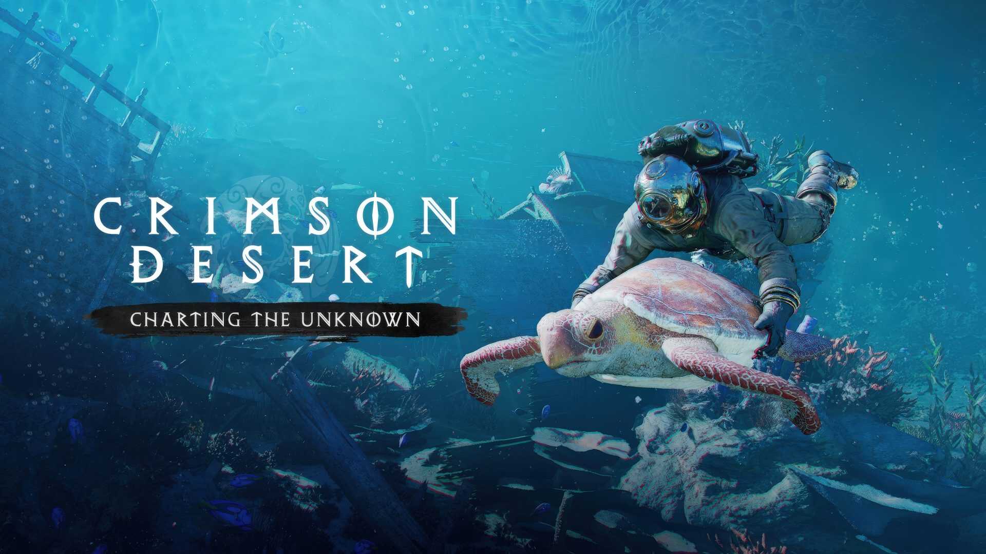 Crimson Desert'ta Evlilik, Kale Sahipliği ve İşletmecilik Sizi Bekliyor: 