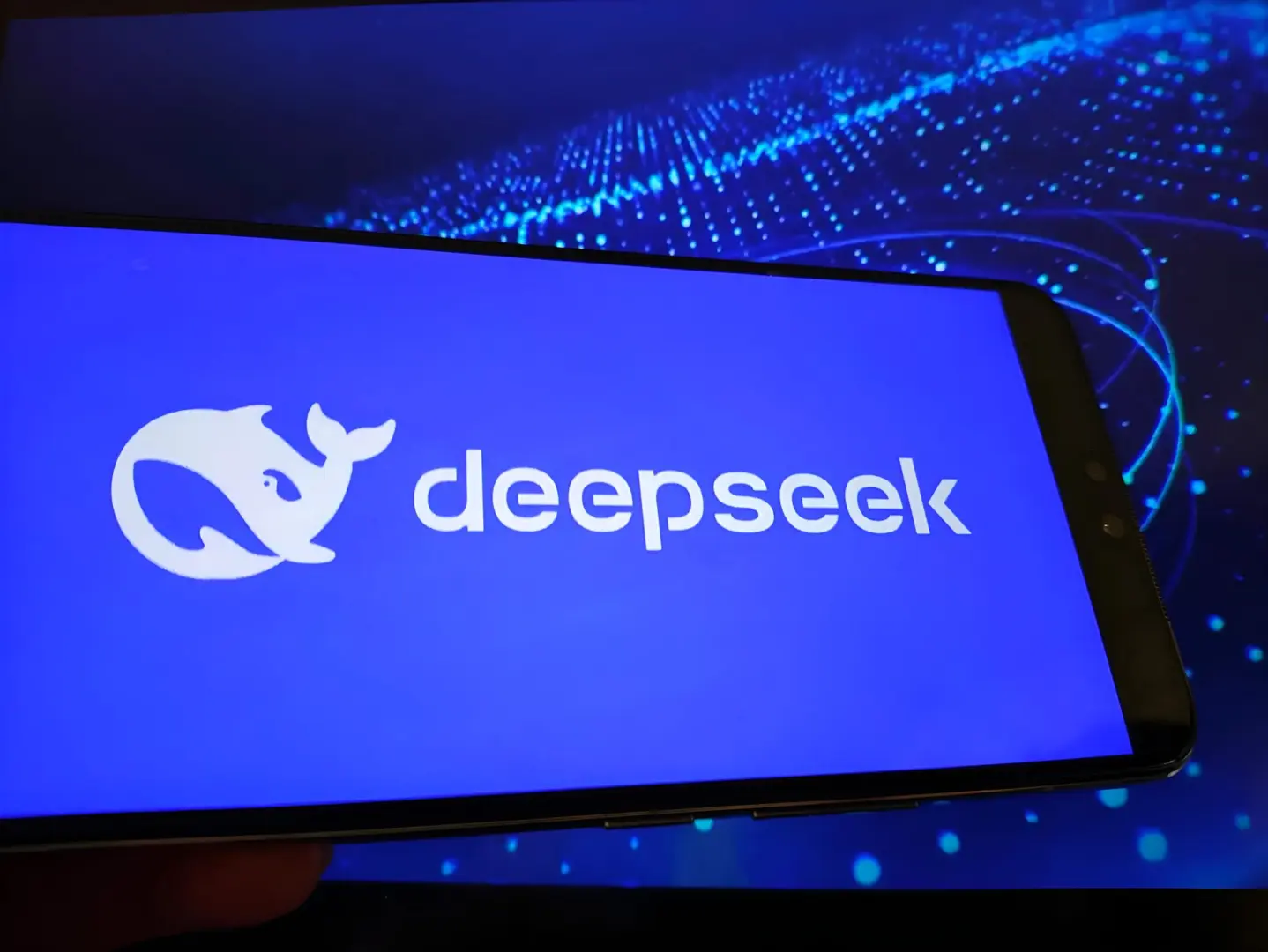 Yapay Zeka Dünyası Sarsıldı: DeepSeek Modeli Chrome Güvenlik Duvarını Aştı!