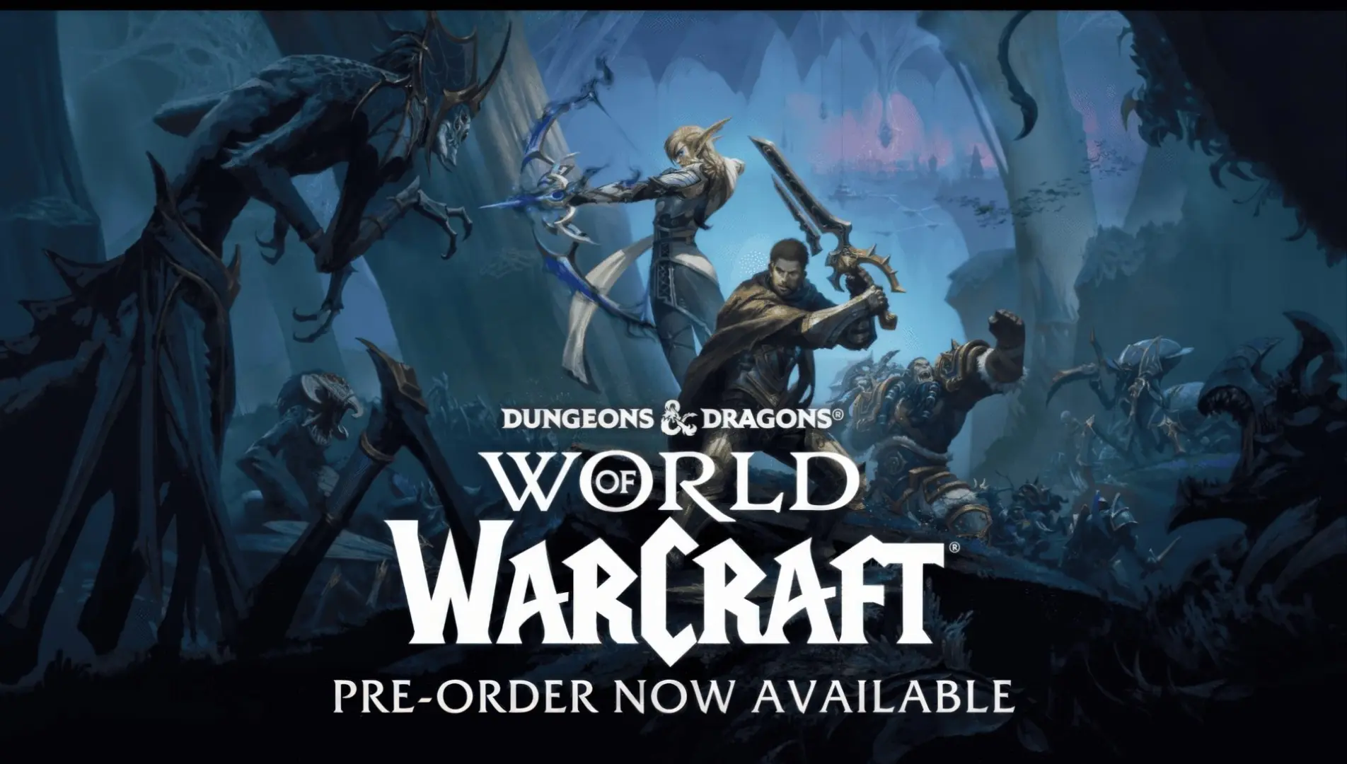 World of Warcraft Artık Dungeons & Dragons Masalarında: Azeroth Yeniden Yazılıyor!