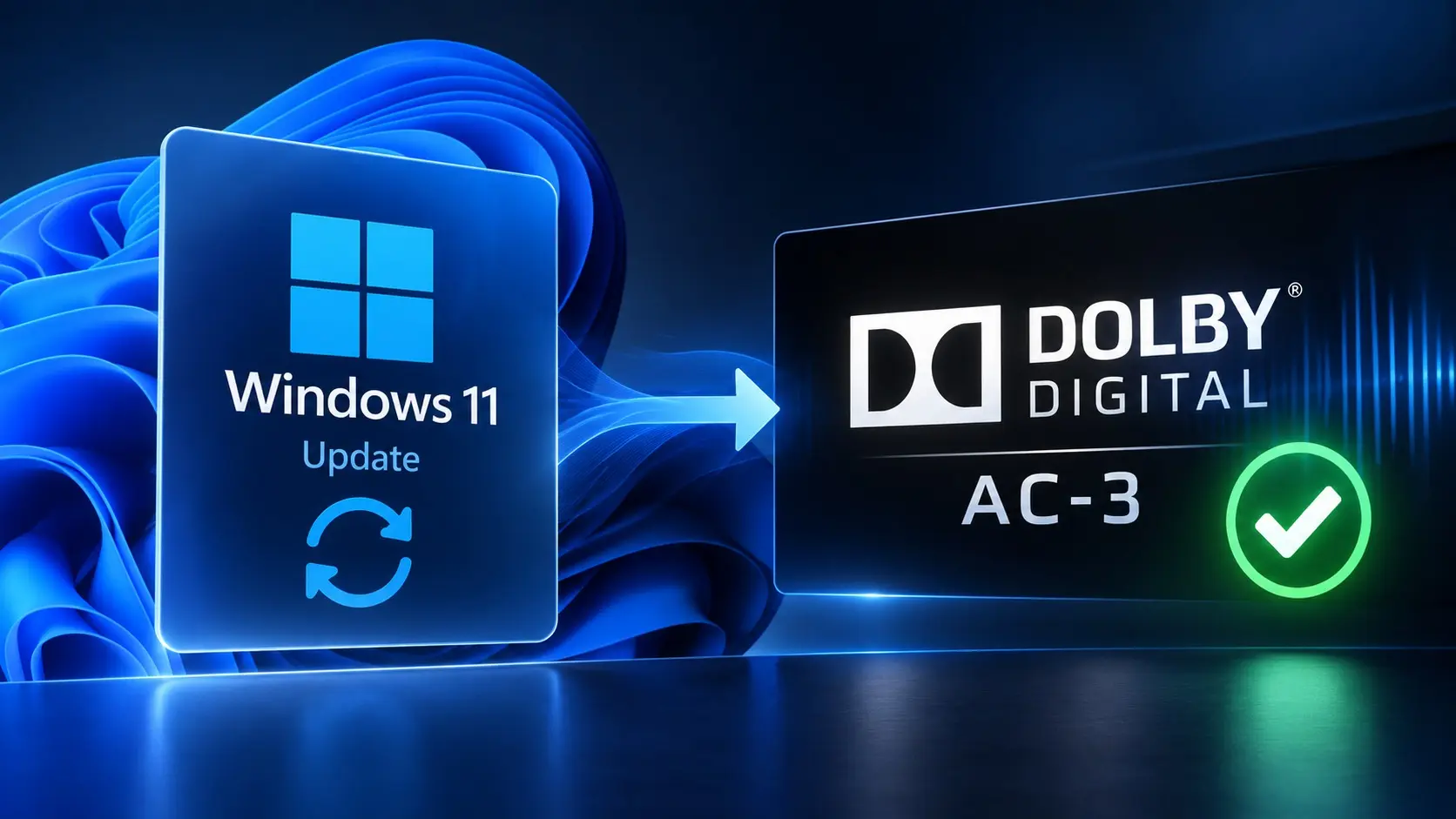 Windows 11 Oyun ve Uygulama Çökmelerine Neden Olan Ses Hatası Ekim Güncellemesiyle Giderildi!