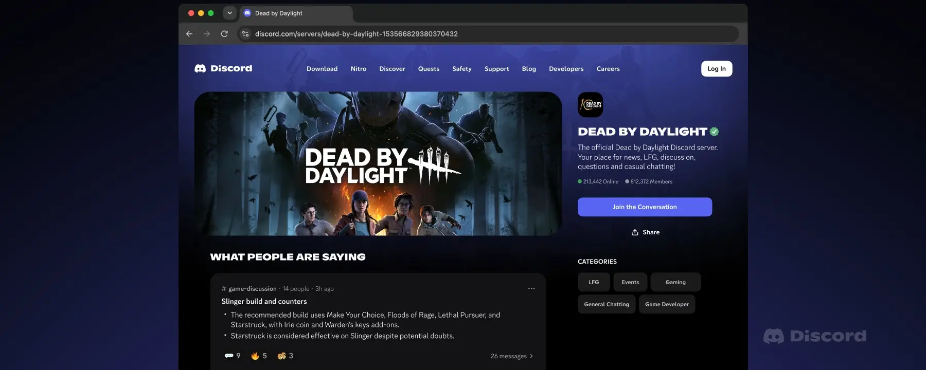 Discord'dan Şaşırtan Karar: Sohbetler Artık Google'da Görüntülenebilecek!