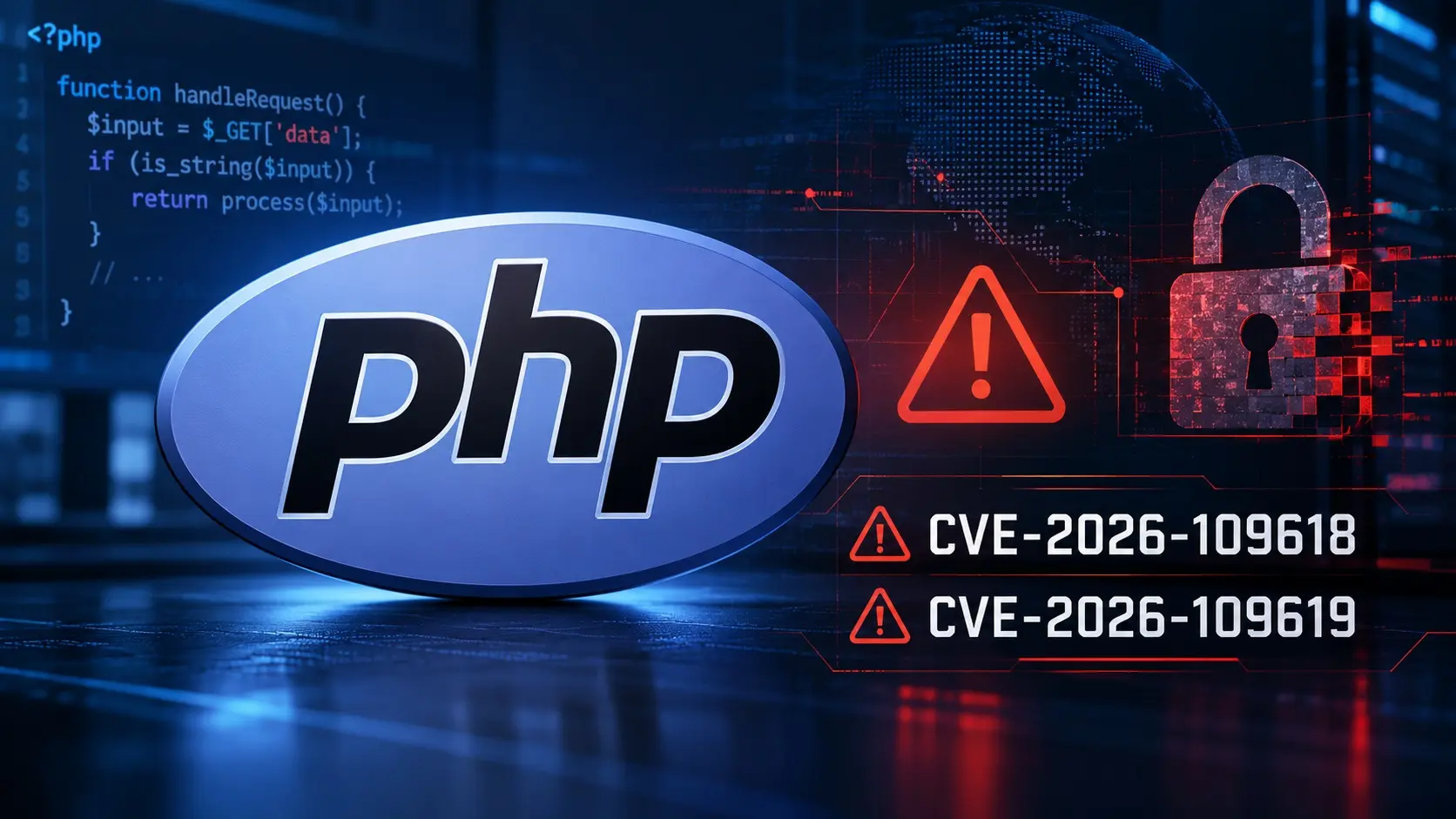 Milyonlarca Web Sitesi Tehlikede: PHP'deki Kritik Açıklar İnterneti Sarsabilir!