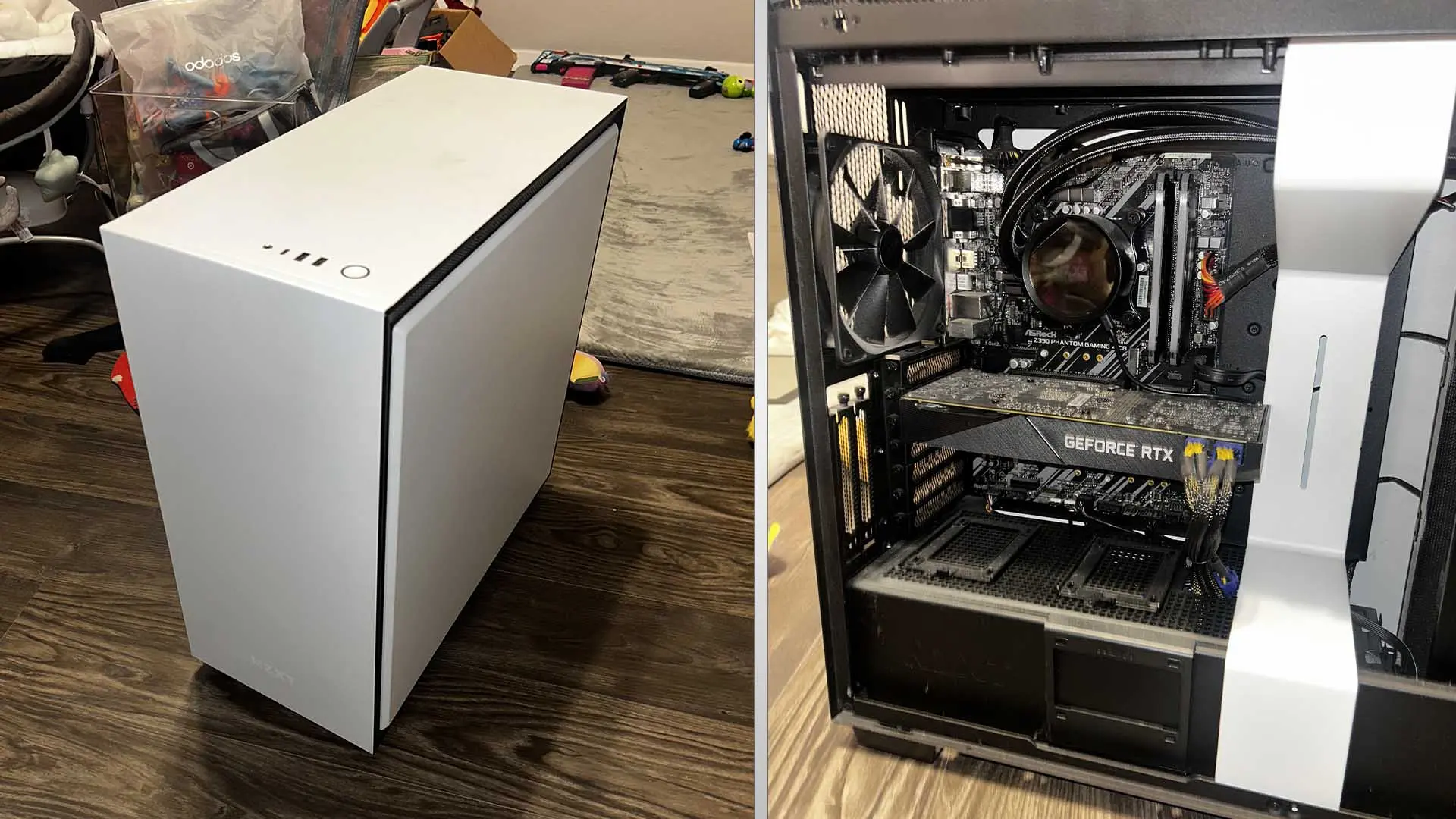 Pesonel Bilgisayar Tutkunları Dikkat! 250 Dolara RTX 2070'li ve 32GB RAM'li Sistem! Çözümü Basit Bir Sürücü Güncellemesiymiş
