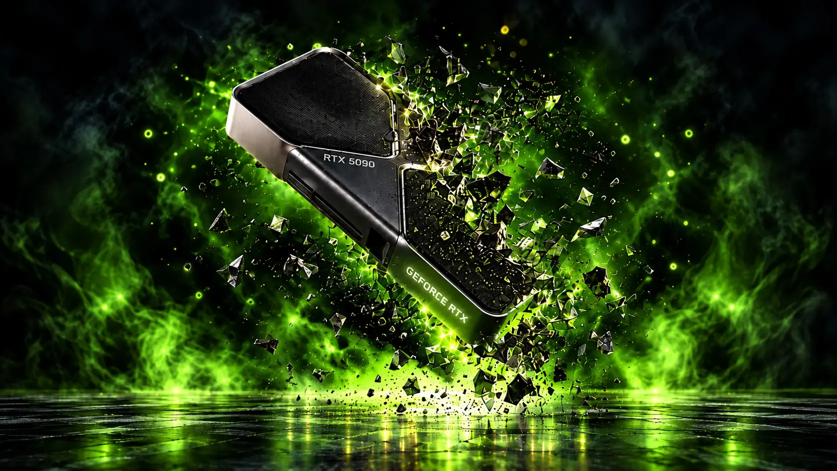 NVIDIA RTX 5090 Sona mı Eriyor? Marketplace'ten Kaybolması İddiaları Güçlendirdi!