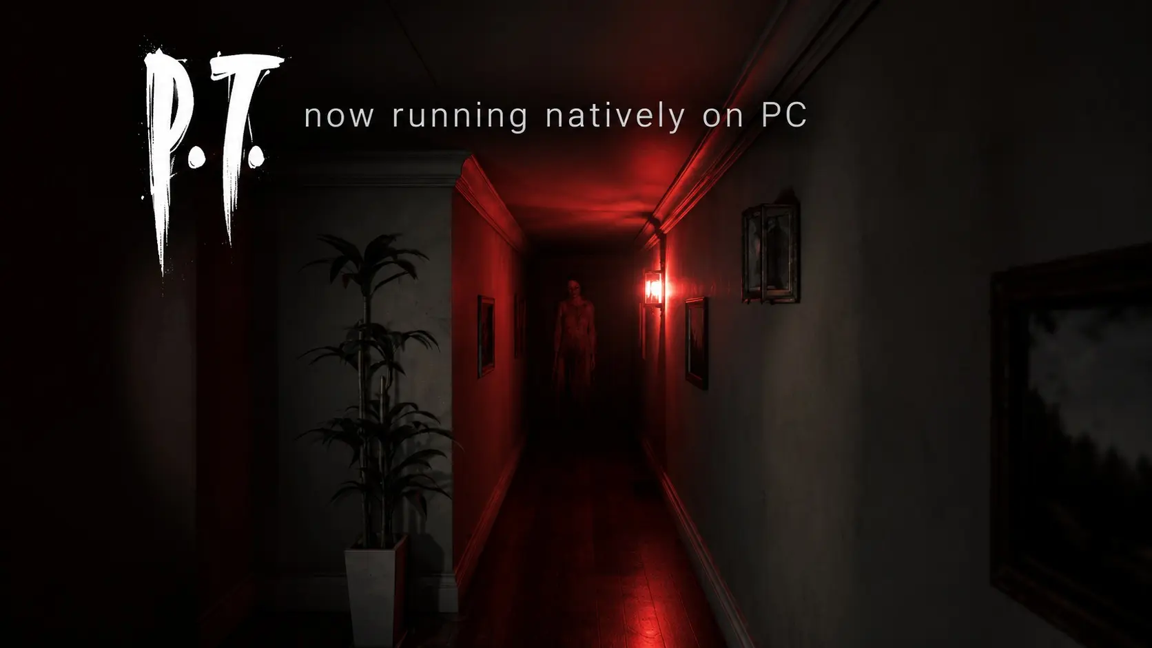 Korku Klasiği P.T. PC'ye Geldi: DLSS, Ray Tracing ve Mod Desteğiyle Yeniden Canlandı!
