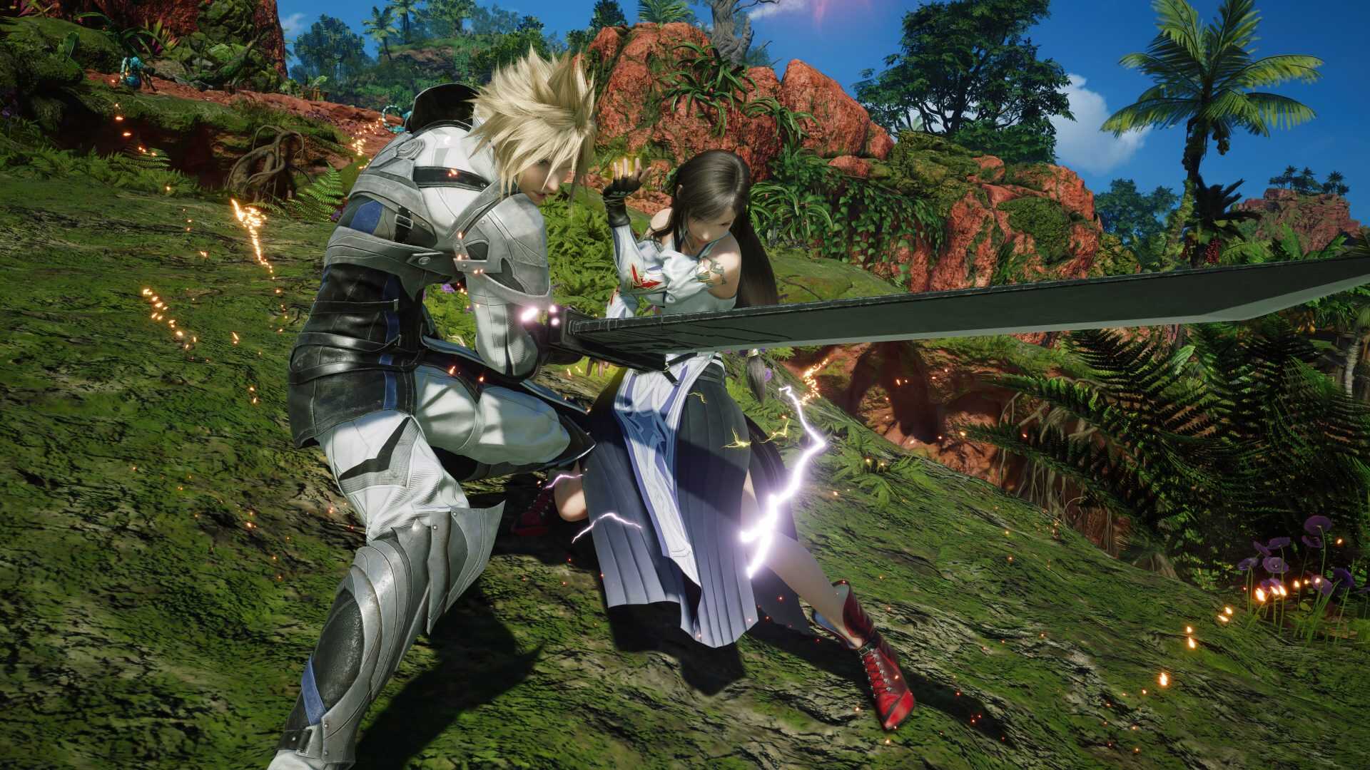 Nintendo Switch 2 Sınırları Zorluyor: Final Fantasy VII Revelation Grafikleriyle Devrimi Hedefliyor