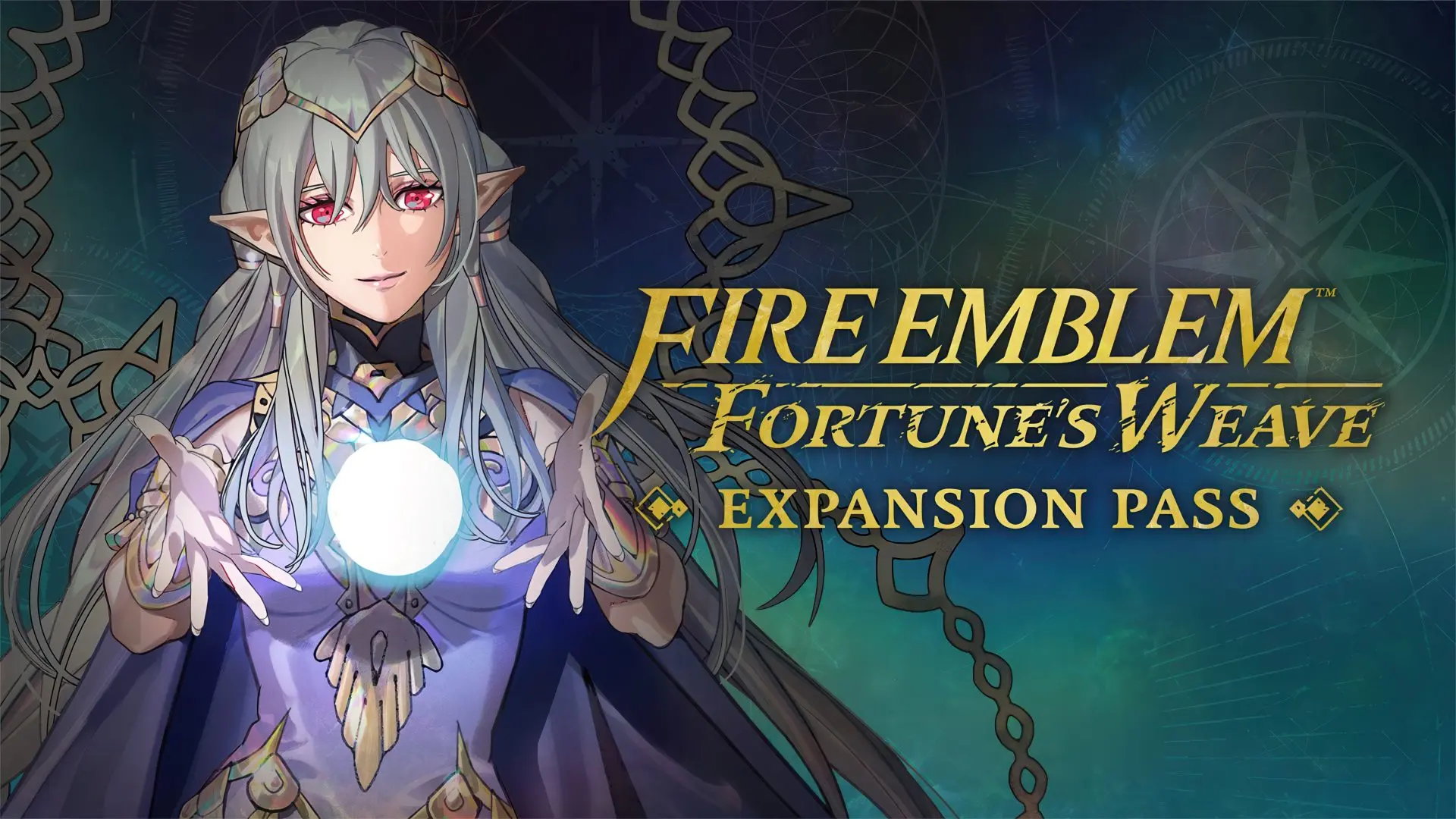 Fire Emblem: Fortune's Weave İlk DLC'si Çıktı: Kahramanlar Destansı Silahlarla Güçleniyor!