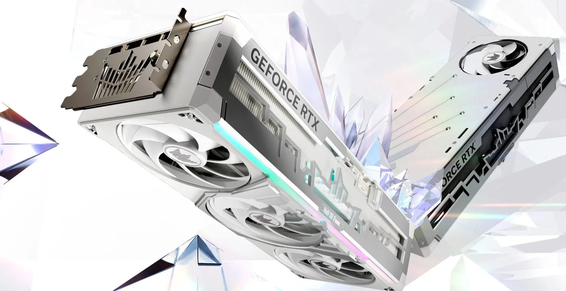 Geleceğin Oyuncuları İçin: Dual 16-Pin Güç Girişli RTX 5080 Tanıtıldı!
