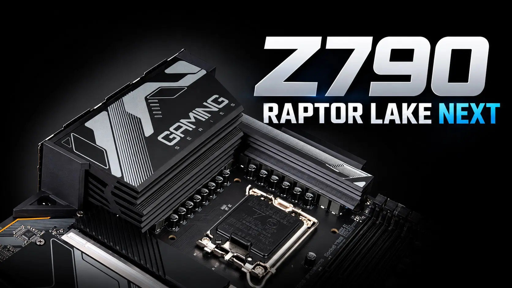 GIGABYTE'tan LGA 1700 Kullanıcılarına Müjde: Yeni Nesil İşlemciler İçin Geniş Destek