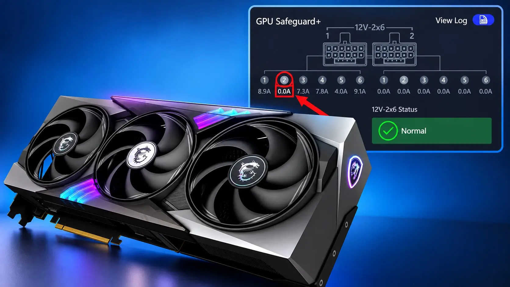 RTX 5090'da Kritik Hata: Yeni Güç Kaynağı Olası Felaketi Önledi!