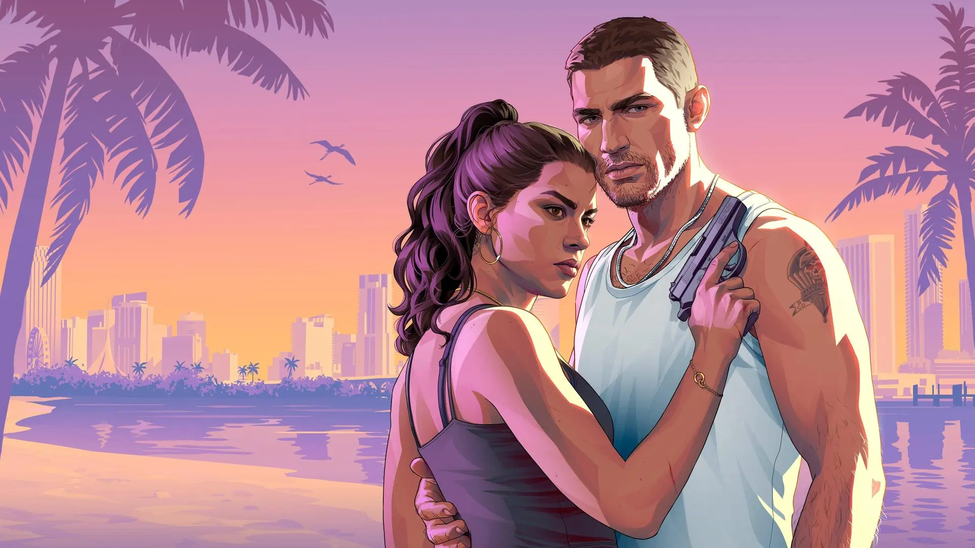 GTA 6'dan Muazzam Dijital Ön Sipariş Başarısı: Playstation İlk Sırada
