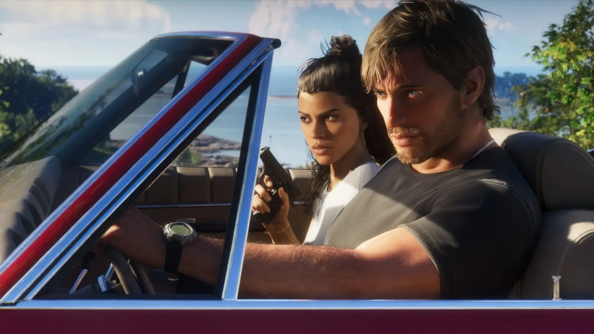 GTA 6 PC Sürümü İçin Şaşırtan Tarih: 2027 Başlangıcı Mı?