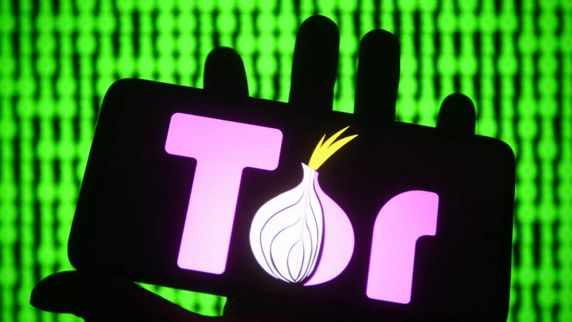 Tor Ağında Şok Gelişme: 333 Çıkış Nodu Ele Geçirildi, E-postalar ve Şifreler Tehlikede!