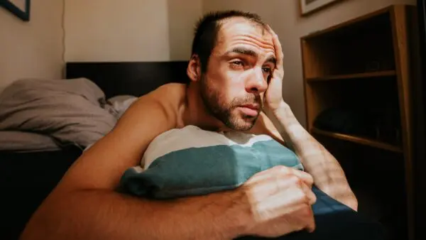 Uykusuzluk Depresyonun Yeni Bir Türünü Ortaya Çıkardı: Dört Hastadan Biri Bu Alt Tipte!