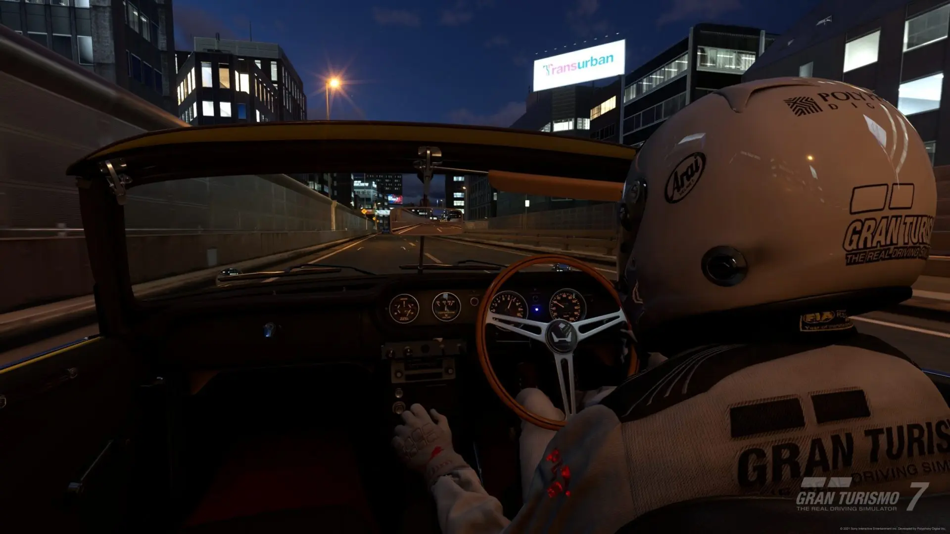 PlayStation 5 Emülatörü KyTyPS5, Gran Turismo 7'yi Grafi̇k Hataları Olmadan Çalıştırma Başarısı Gösterdi!