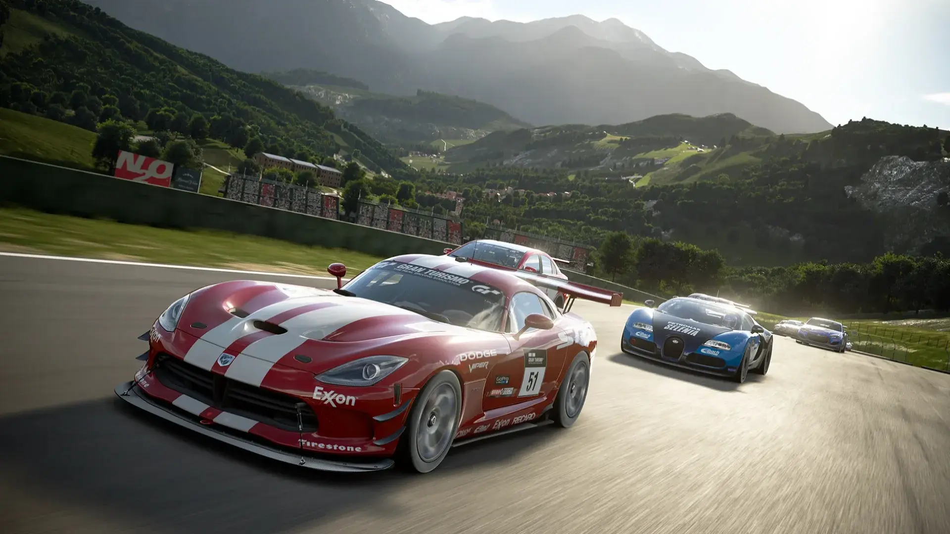 PlayStation'ın Gözdesi Gran Turismo Artık PC'de: Resmi Olmayan Yolculuk Başladı!