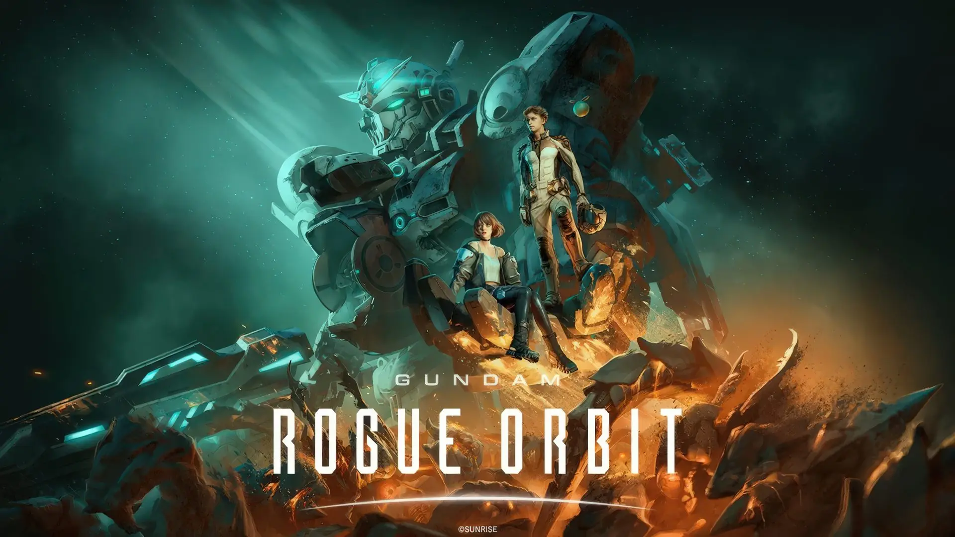 Yeni Neslin Armored Core'u: Gundam Rogue Orbit Oyunseverleri Büyüledi!