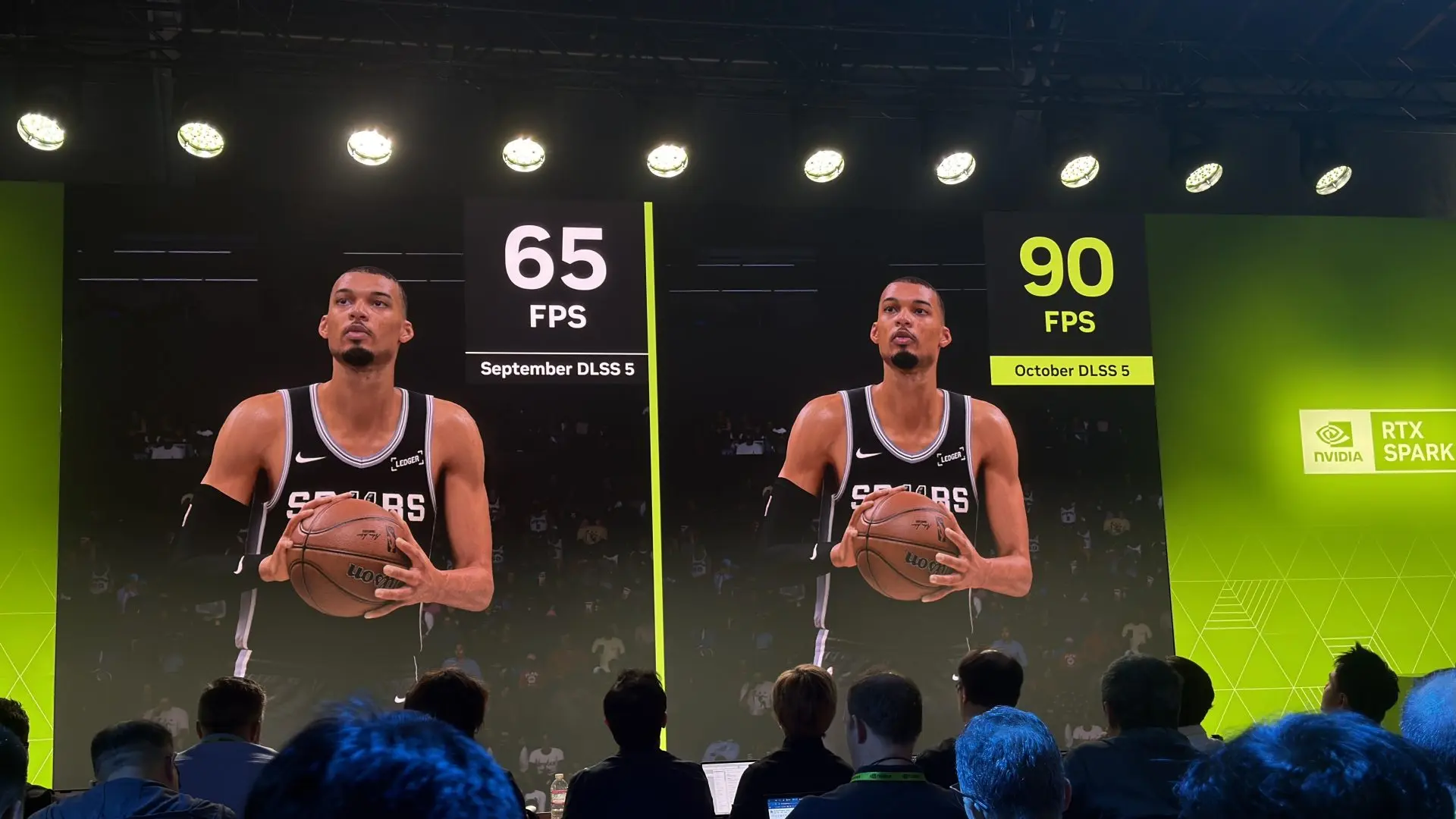 NVIDIA DLSS 5 Yeniden Doğdu: Yüzde 30 Daha Hızlı, Bellek Kullanımı Yüzde 20 Azaldı! Hogwarts Legacy ve Where Winds Meet Kasım'da Sahne Alıyor