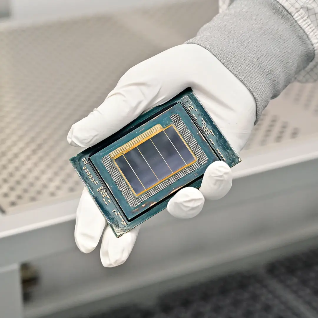 Intel'den Çarpıcı Açıklama: TSMC'ye Performansta Çok Yakınız, Üretimde Büyüme Yavaş Olacak!