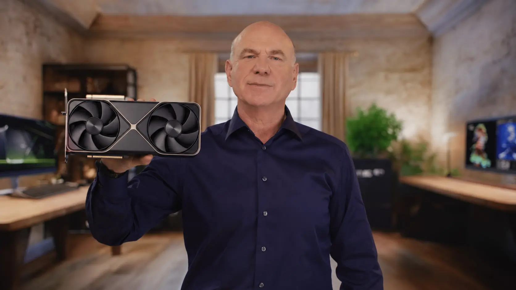 NVIDIA'dan RTX 5090 Açıklaması: Üretim Durdurulmadı, Sadece Tedarik Sorunları Var!