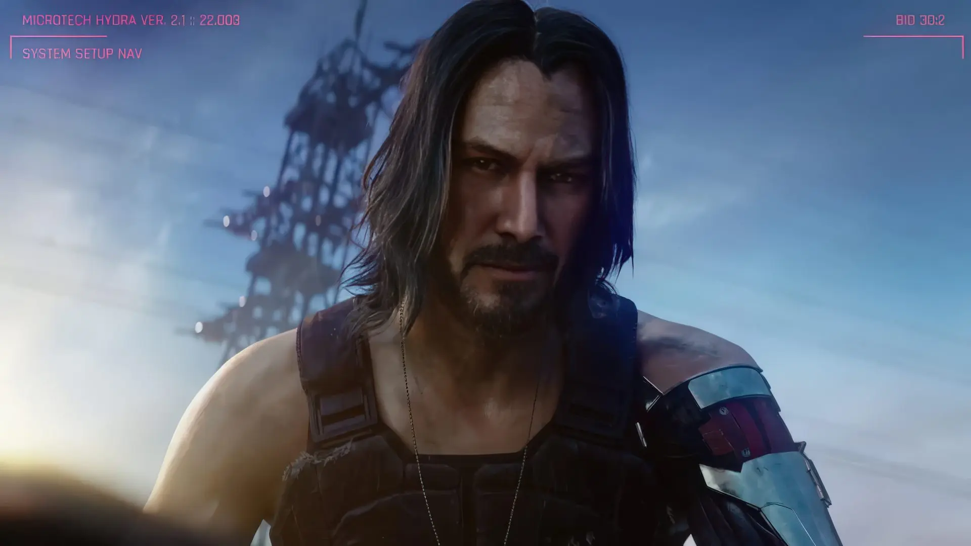 Cyberpunk 2077 Filmi Oyundan Direkt Uyarlanmayacak: CDPR CEO'sundan Şaşırtan Açıklama!