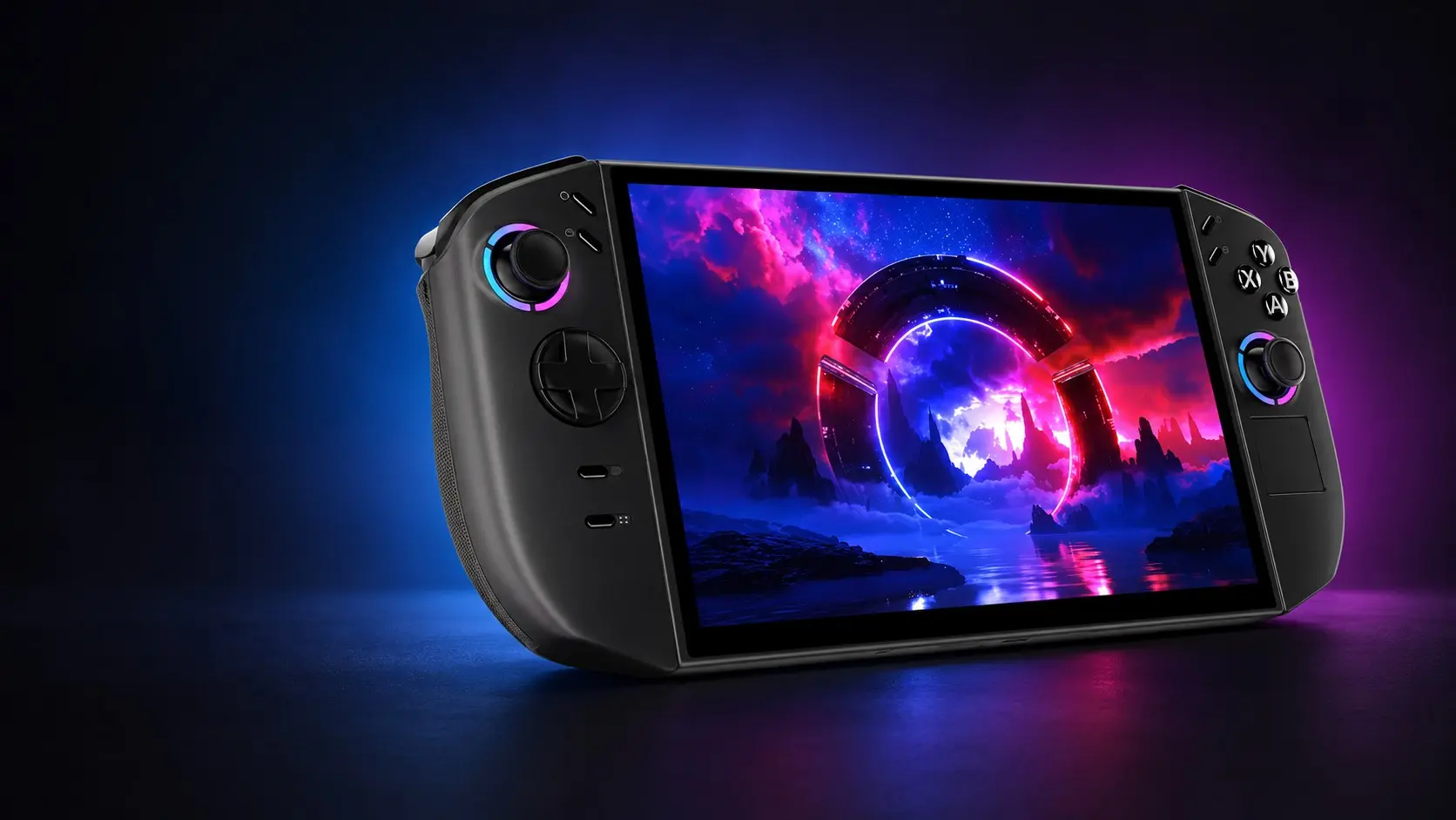Lenovo Legion Go Gen 2 Fiyatı Patladı: 3.000 Doları Aştı, Stoklar Hala Tükenmiş Durumda!