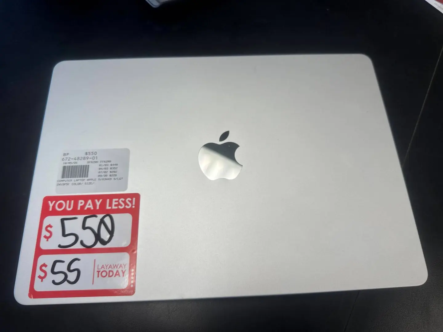 İnanılmaz Fiyat! İkinci El MacBook Air Sizi Tuzağa Düşürebilir mi?