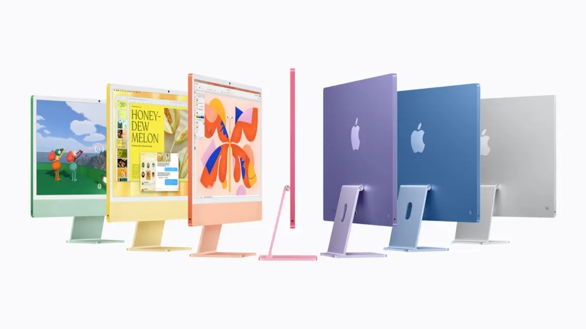 Apple'dan Yenilenen iMac ve Giriş Seviyesi MacBook Pro: M6 Çip Devrimi!