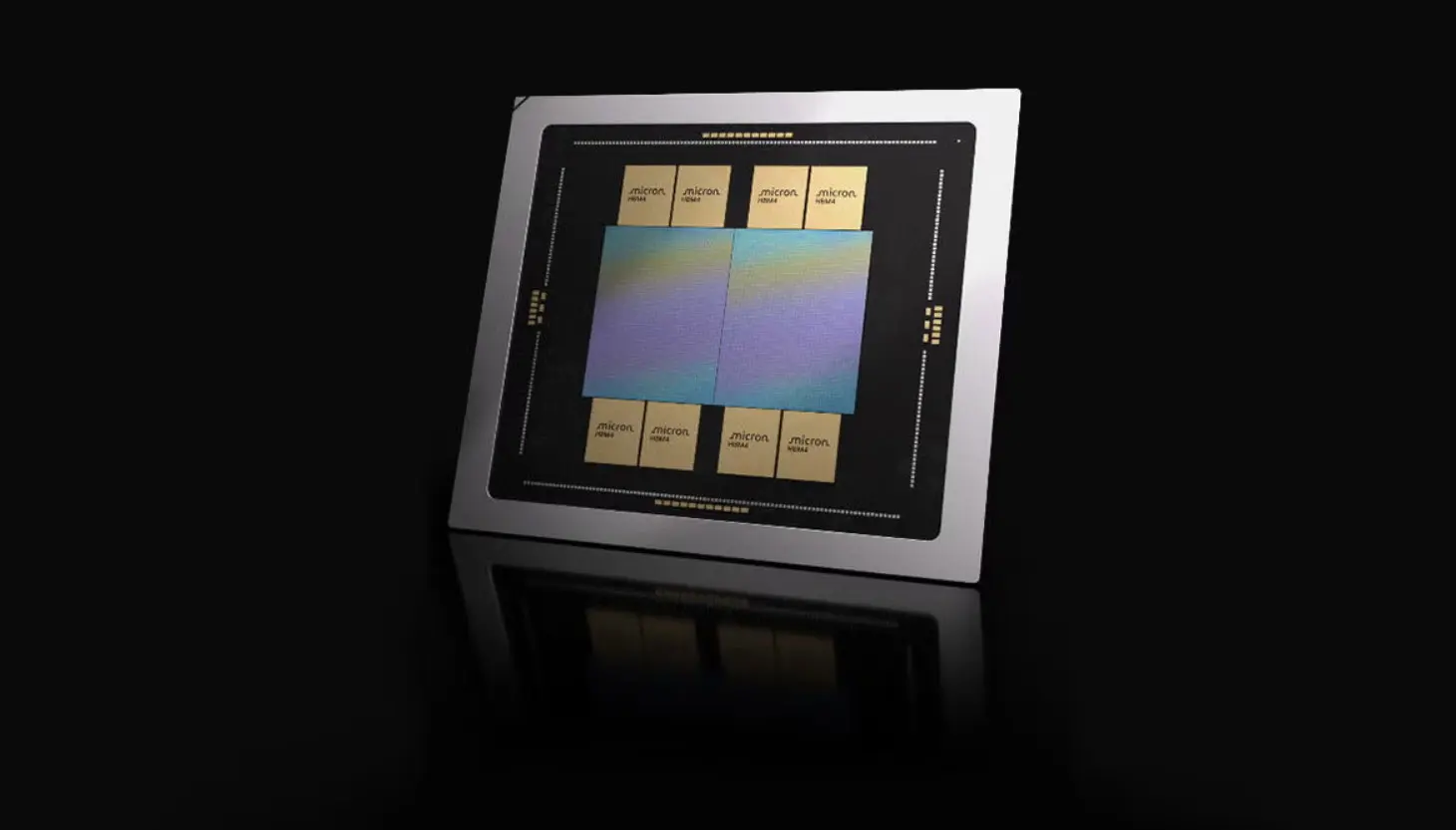 Micron'dan Bellekte Devrim: DDR6 ile Çift Bant Genişliği, LPDDR6 ile Enerji Verimliliği Rekoru!