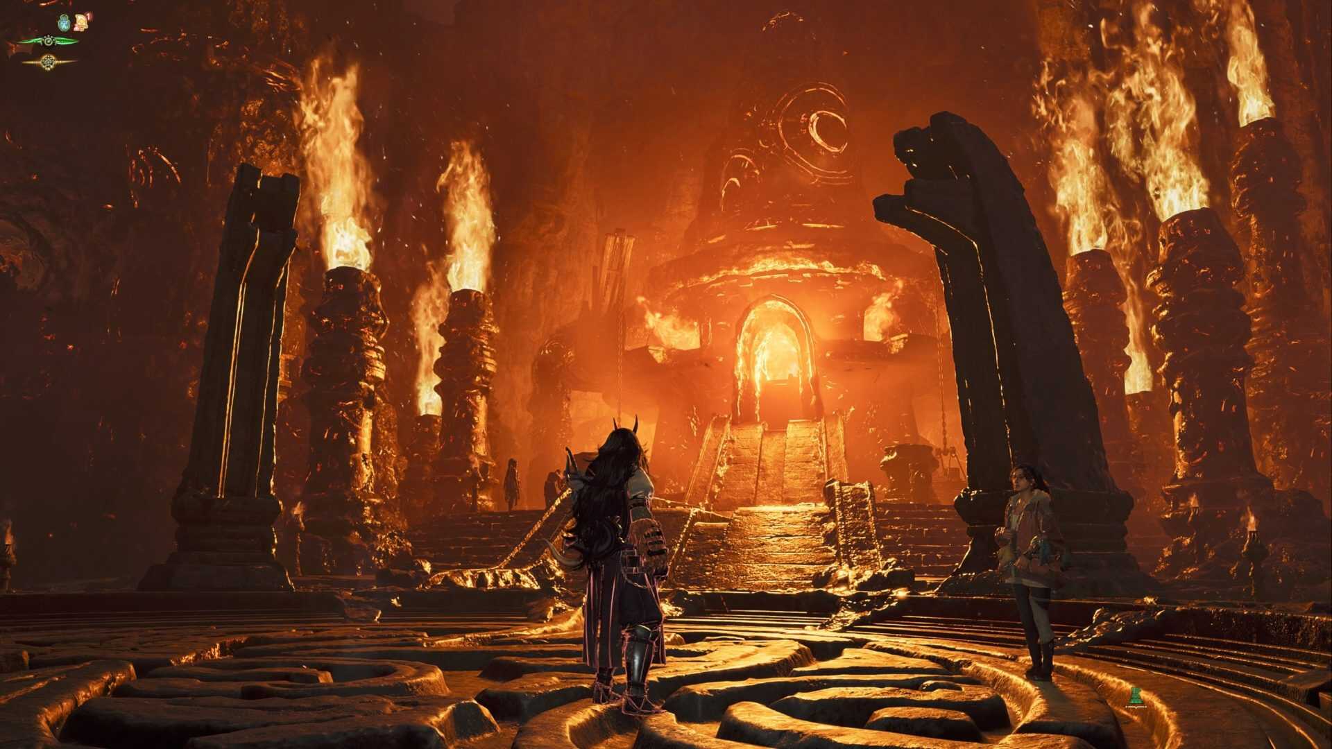 Monster Hunter Wilds, Yeni Nesil Konsolda Göz Kamaştıran Performansıyla Dikkat Çekiyor: Detaylar Korundu!