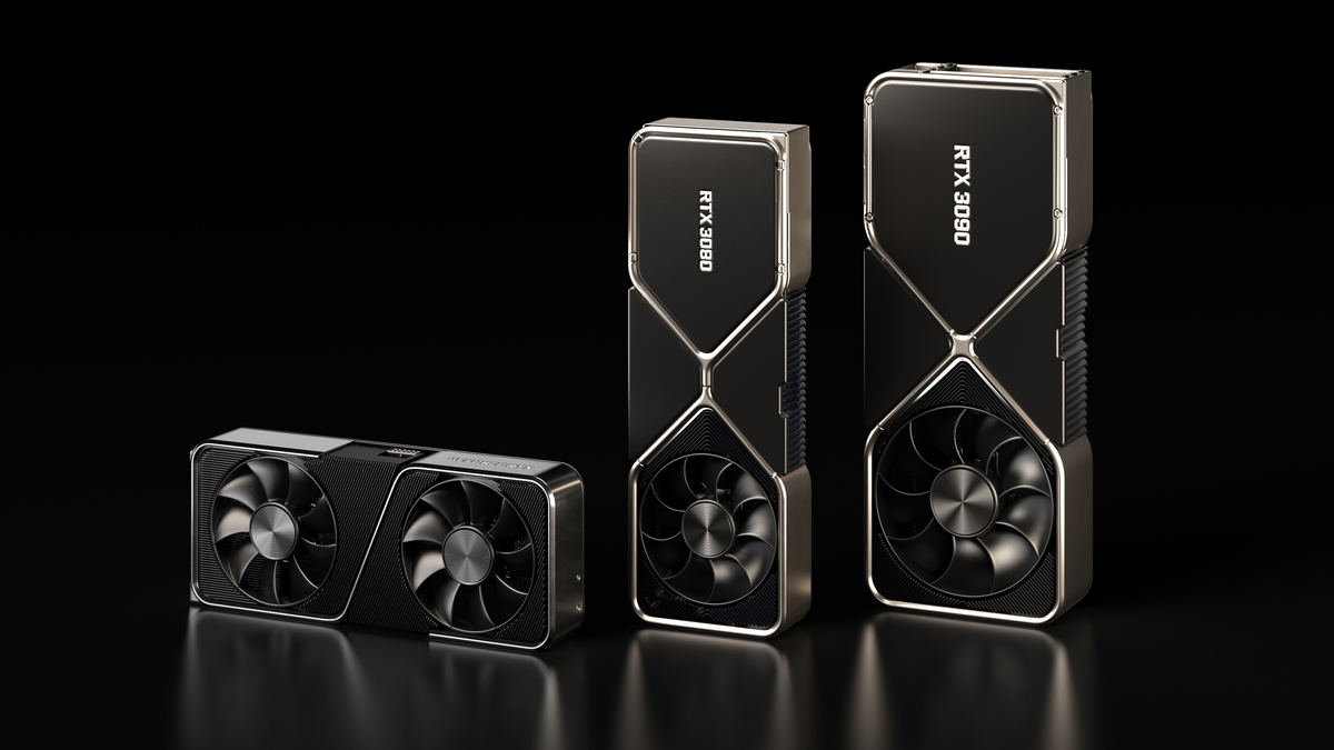 NVIDIA RTX Kartlar Yapay Zeka İşlemlerinde İki Katına Çıkıyor: Yeni Araç Fiyatları Da Fırlattı!