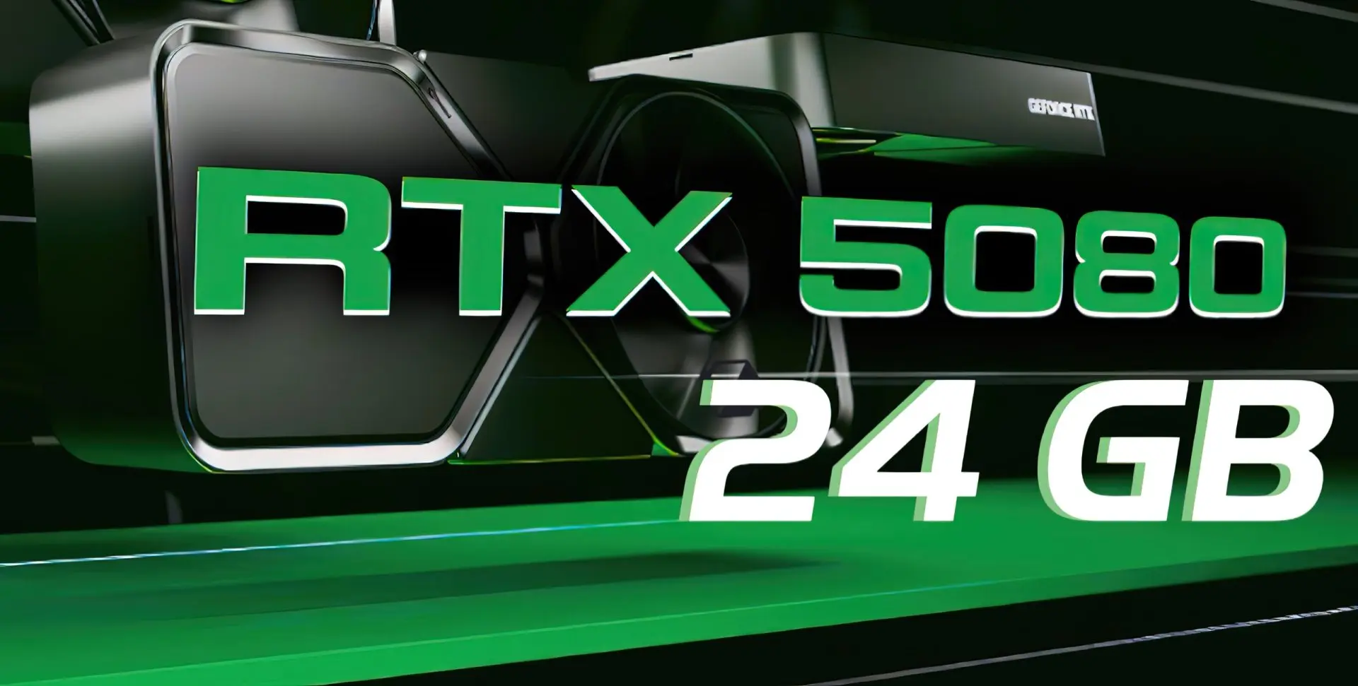 NVIDIA'dan Yeni Sürpriz: RTX 5080 24 GB Versiyonu 2027'nin İlk Çeyreğinde Geliyor!