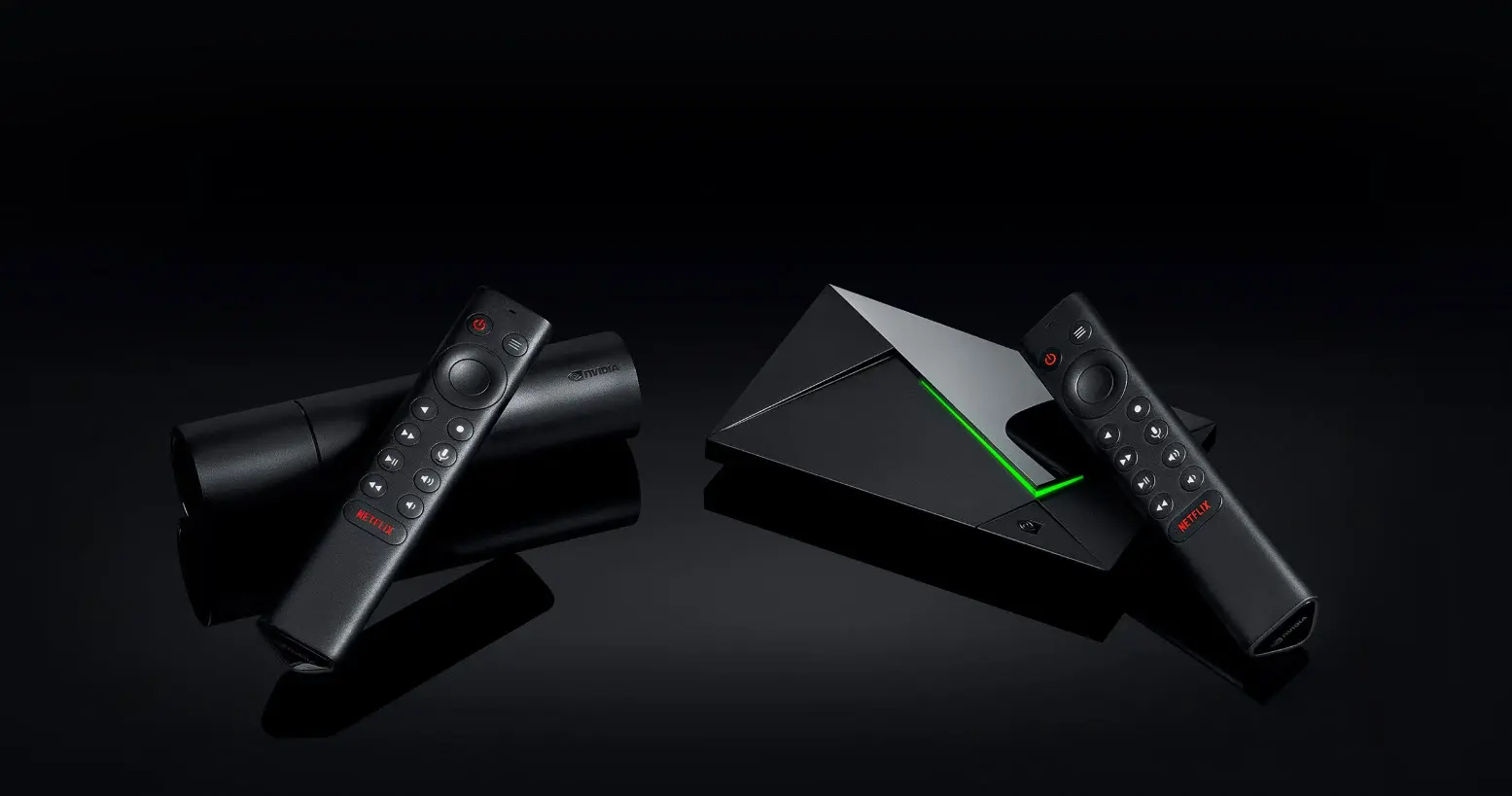 NVIDIA Shield TV Fiyatları Artıyor, Standart Model Üretimden Kalkıyor!