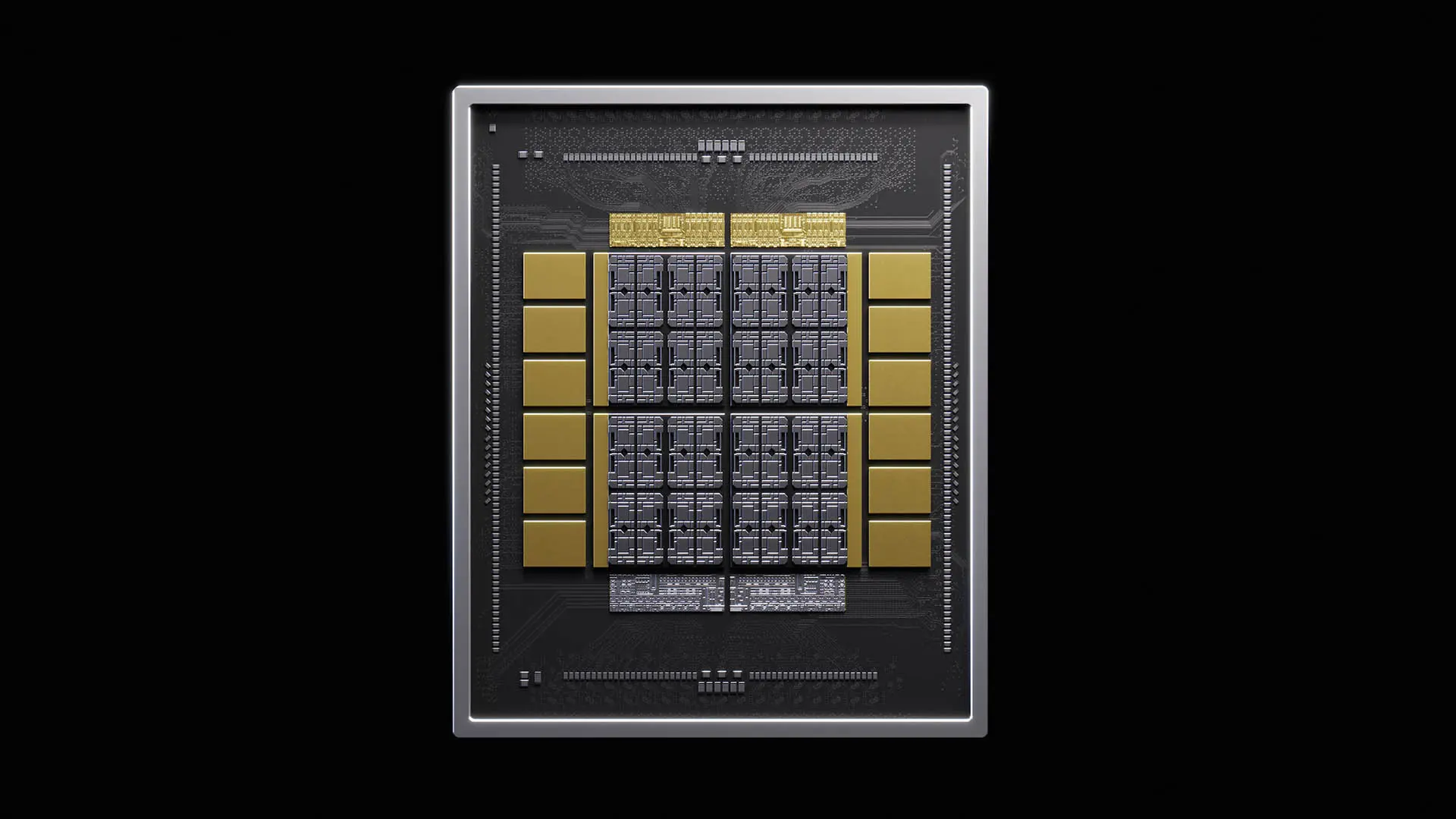 NVIDIA'nın Özel HBM Hamlesi: Samsung ve TSMC'yi Bir Araya Getirdi!