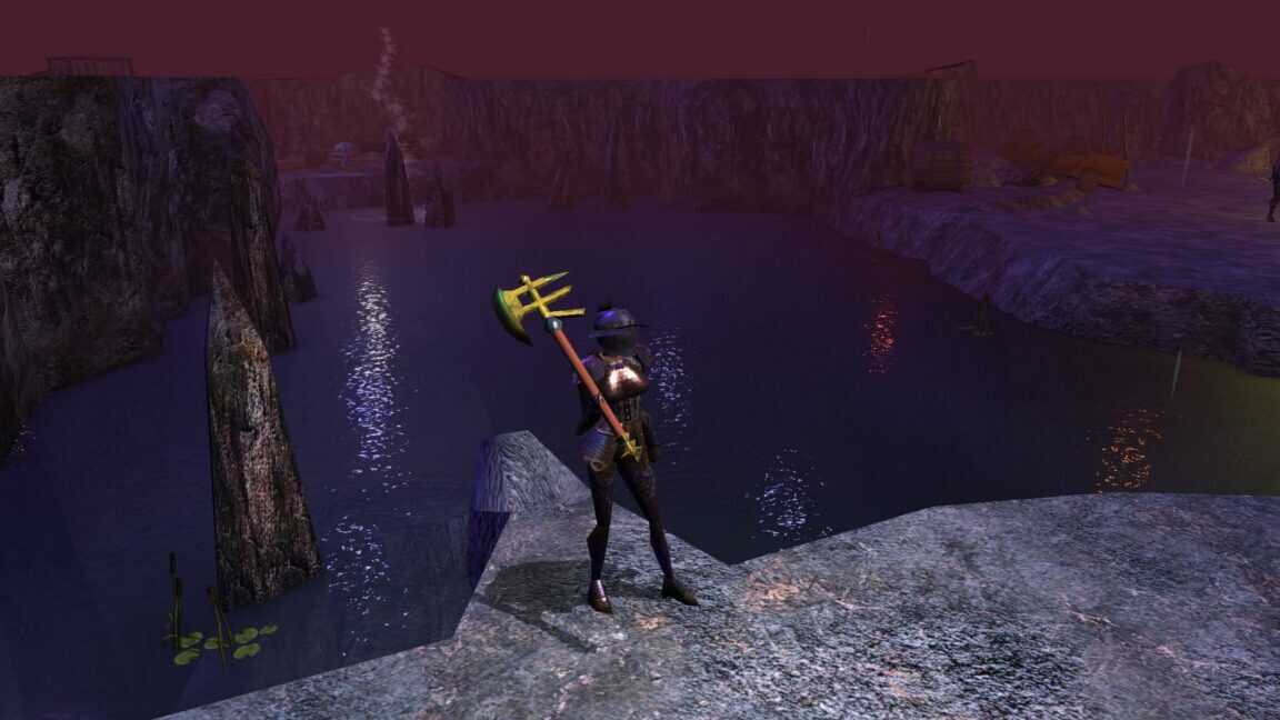Unutulmaz Bir Miras: Neverwinter Nights Neden Hala Binlerce Oyuncuyu Çekiyor?