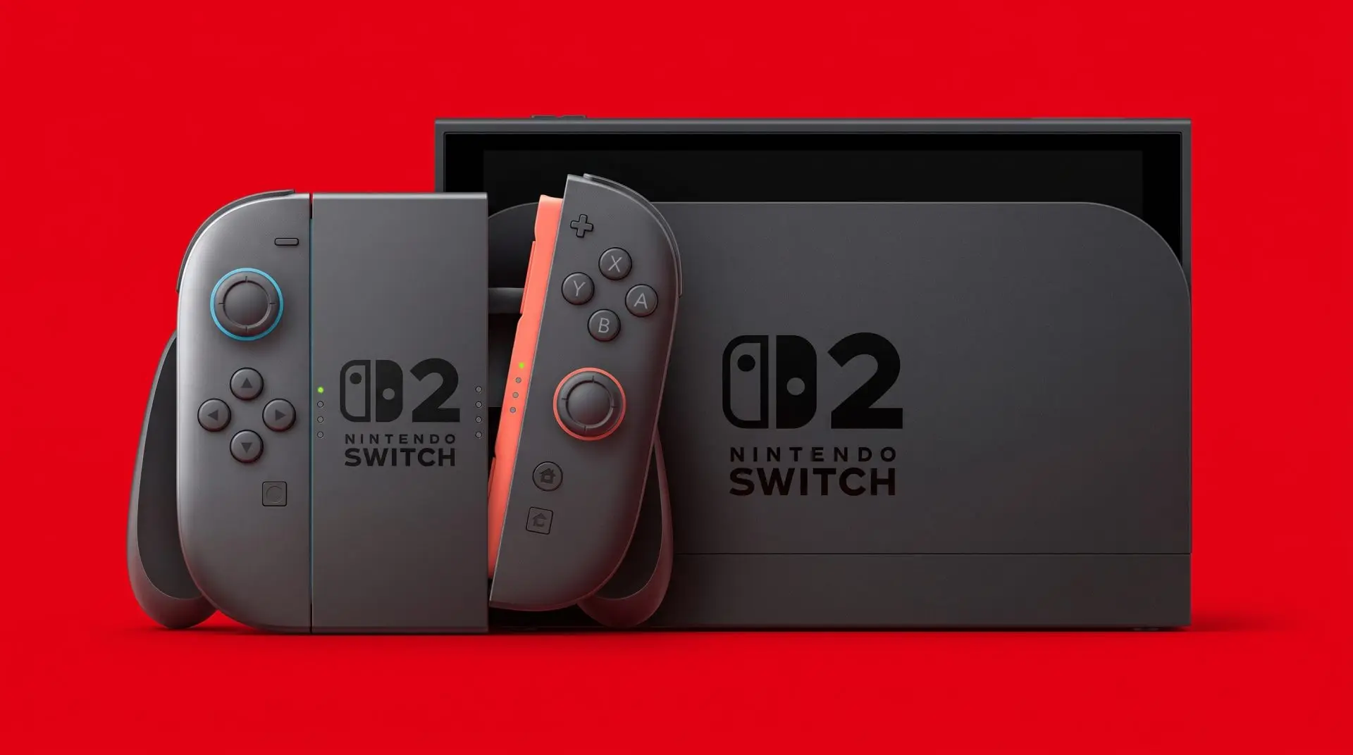 Nintendo Switch 2'ye Yeni Versiyon Geldi: Ekran Sorunu Devam Ediyor!
